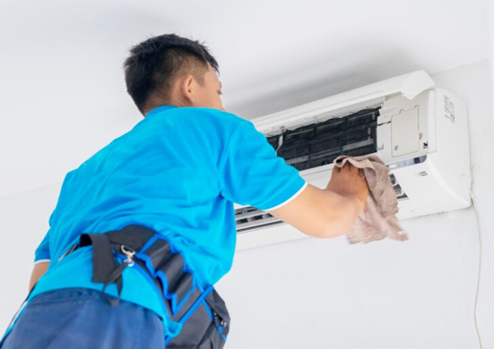 AC Services