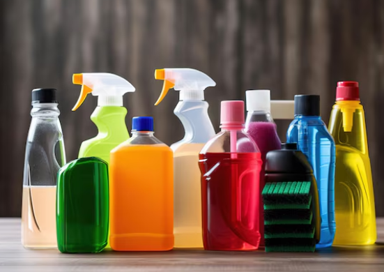 Cleaning Chemicals