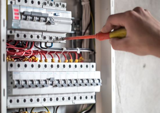 Electrical Services