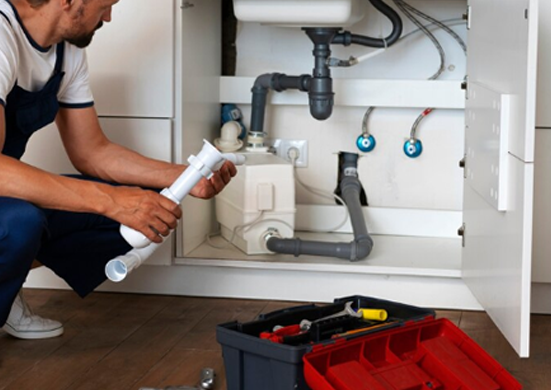 Plumbing Services